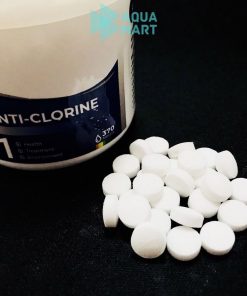 Viên Khử Clo - Anti Chlorine 5
