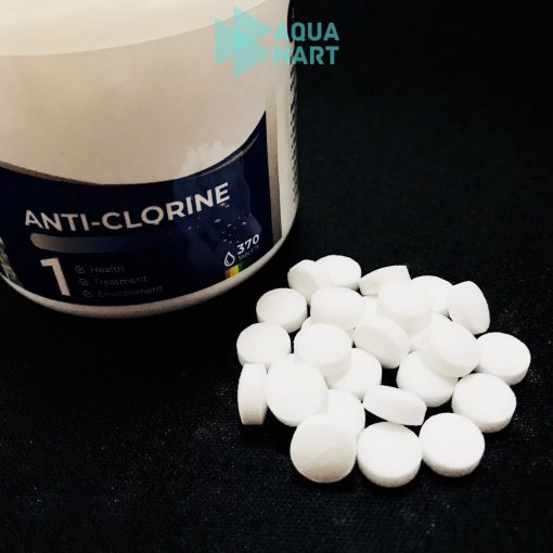 Viên Khử Clo - Anti Chlorine 4