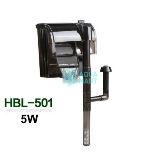 Máy Lọc Thác Sunsun HBL-501 3