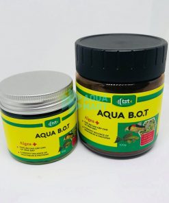 Thức Ăn Cho Cá Tầng Đáy Aqua BOT (50g) 6