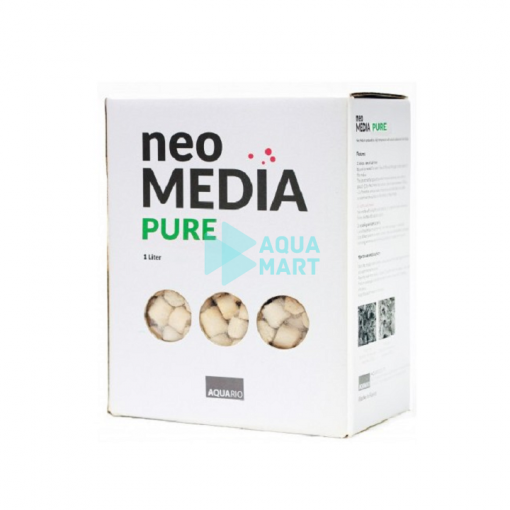 Vật liệu lọc Neo Media - PURE 3