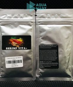 Vitamin Bột Cho Tép Shrimp VITA+ 6