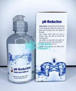 Dung Dịch Giảm pH Môi Trường pH-Reduction (250ml) 5