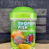 Thức ăn cá ali, cá sặc, cá phượng hoàng Tropical Fish Pro’s Choice (75g) 1