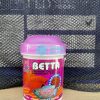 Thức ăn cho cá Betta Pro's Choice (35g) 1
